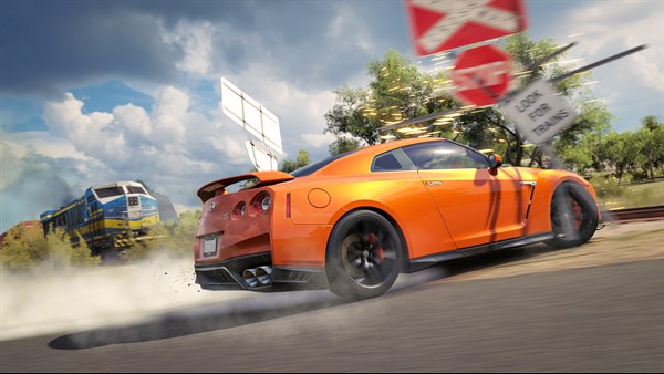Forza Horizon 3 — 11