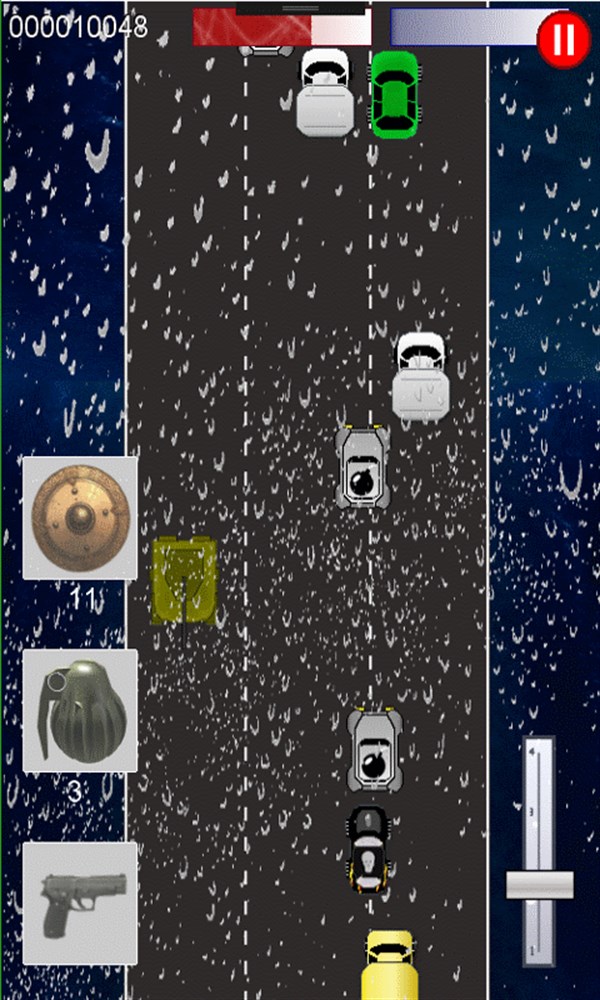 Road Knight — 4