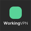WorkingVPN - Fast, Free & Private VPN Proxy