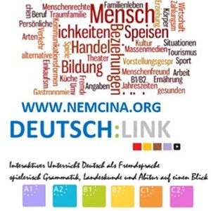 Nemcina.org - DEUTSCH:LINK
