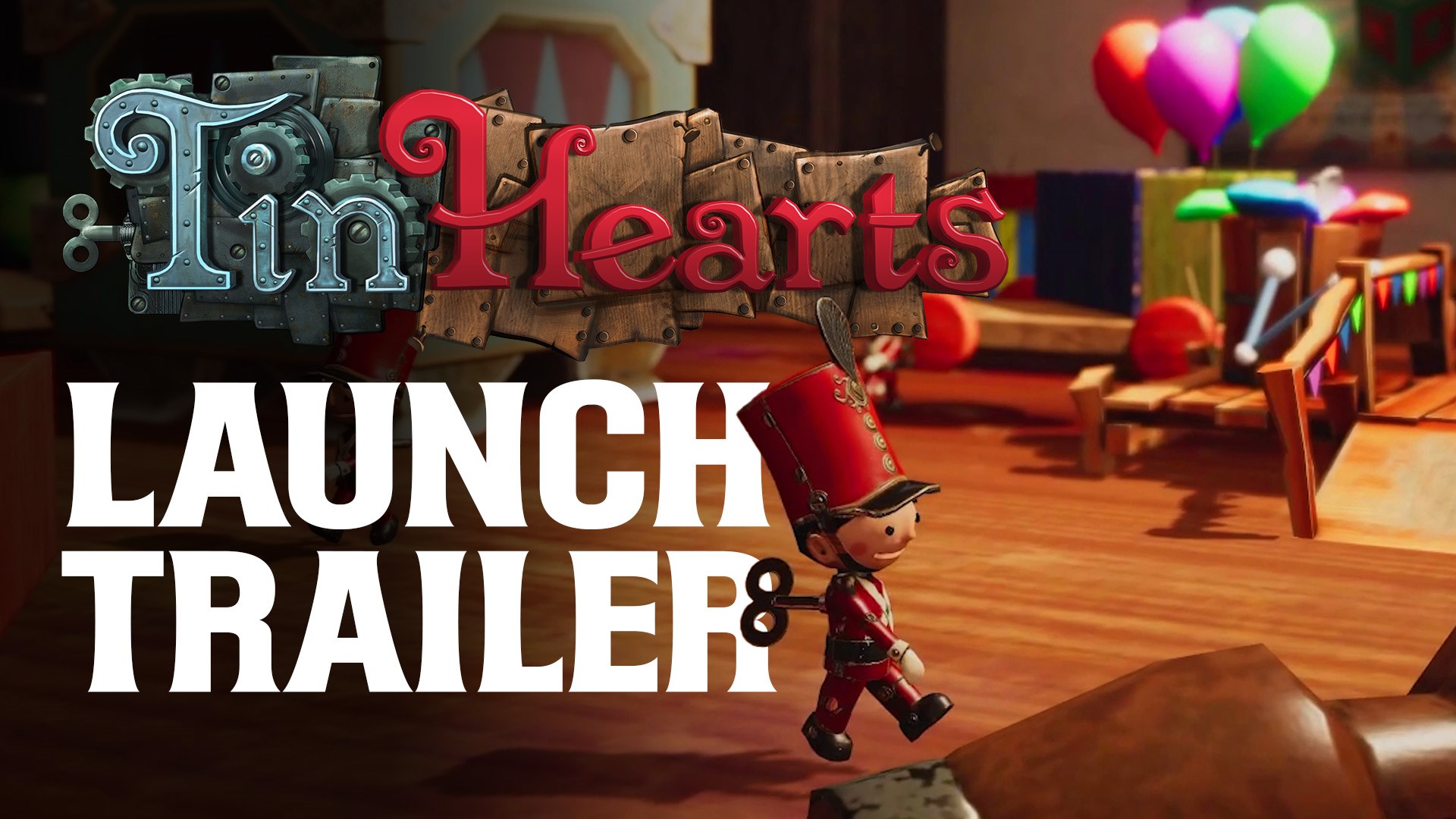 Tin Hearts screenshot thumbnail video