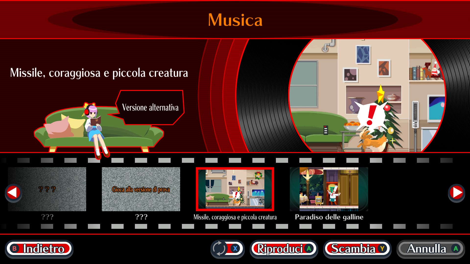 Ghost Trick: Phantom Detective - DLC | Xbox | Chiave | Privato