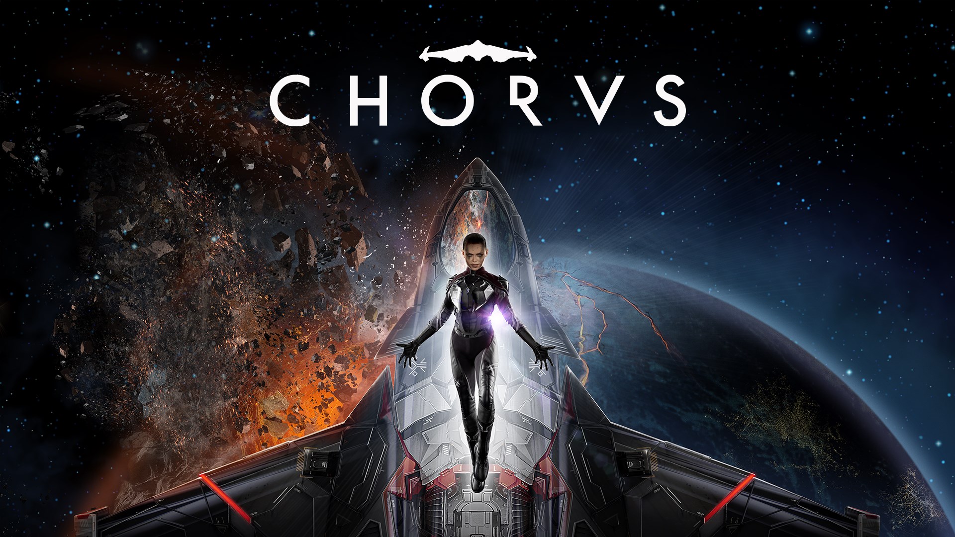 Chorus screenshot thumbnail video