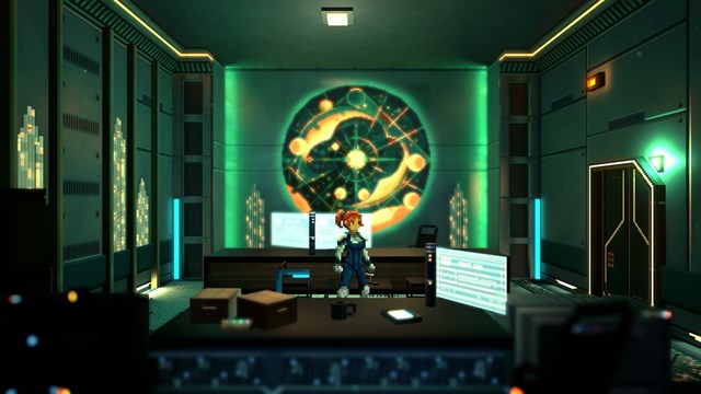 Between Horizons screenshot 2