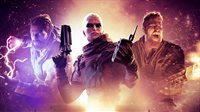 OUTRIDERS COMPLETE EDITION