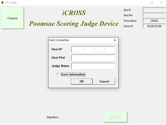 iPS Judge screenshot 1