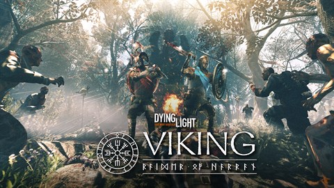 Lot Viking : pillards d'Harran