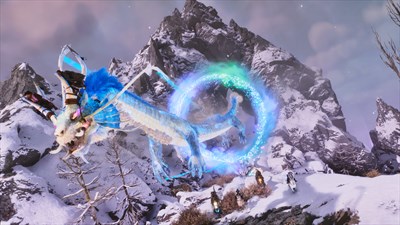 ARK: Lost Colony Expansion Pass — скриншот 26