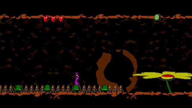Violetti Goottii screenshot 4