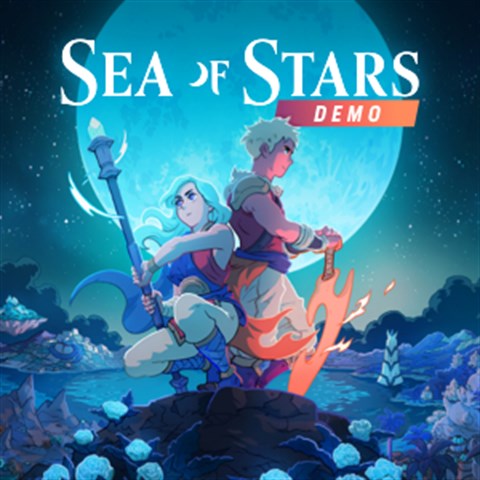 Sea of Stars