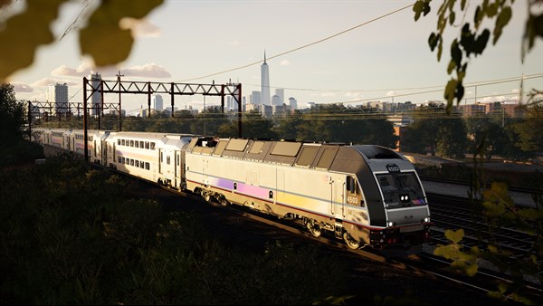 Train Sim World® 6: Free Starter Pack — 5