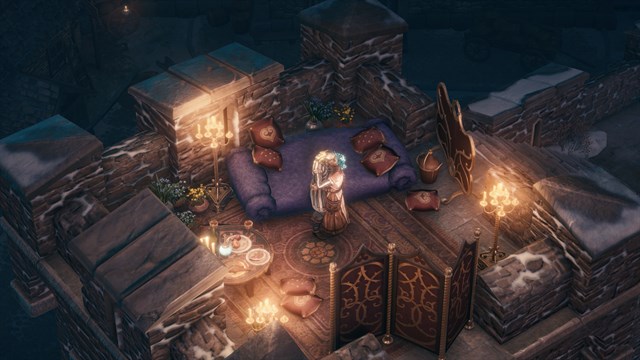 Pathfinder: Wrath of the Righteous - Game of the Year Edition screenshot 4