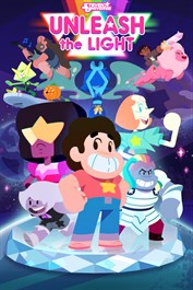 Steven Universo: Liberte a Luz