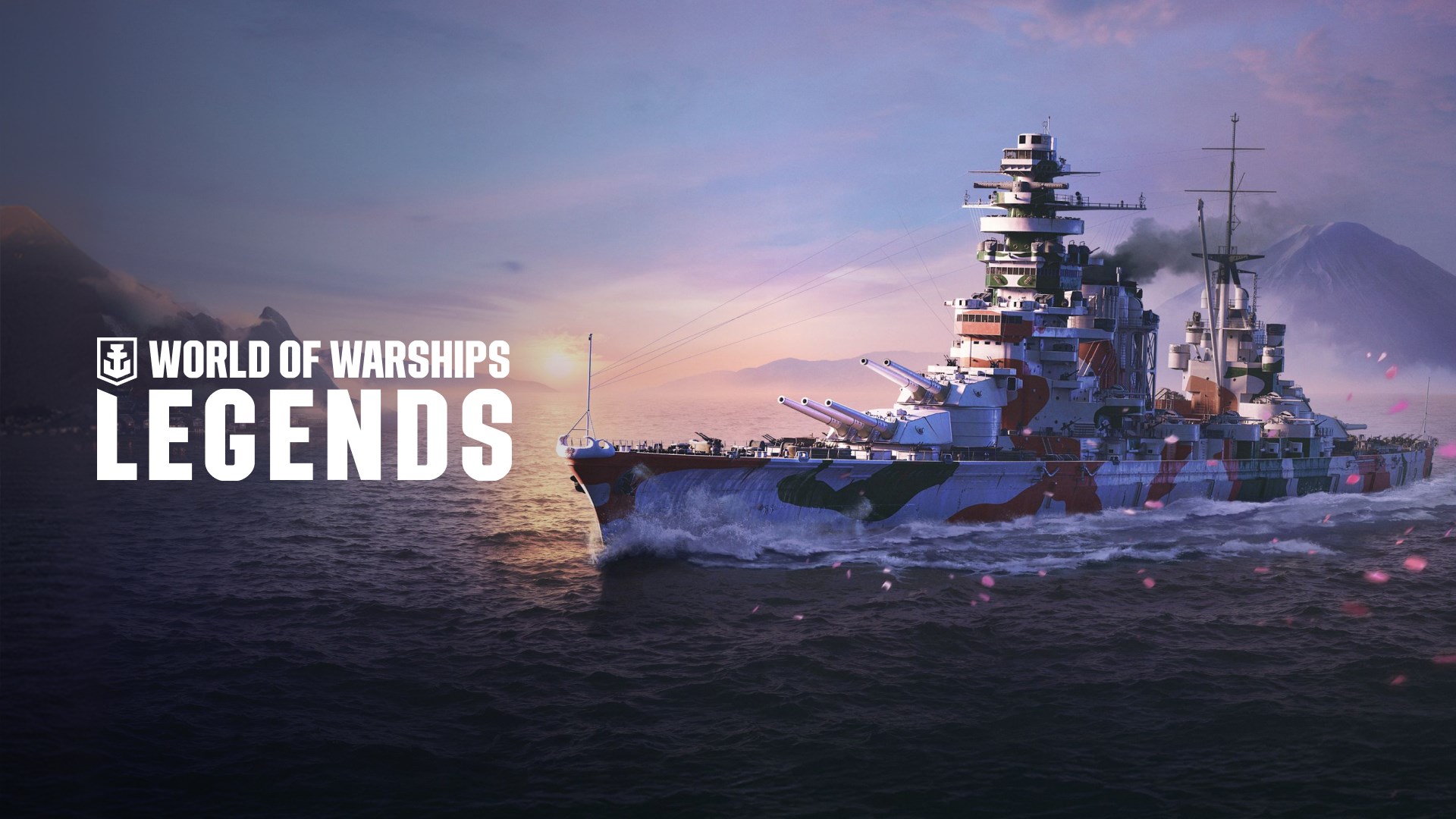 World of Warships: Legends Xbox game deal – free