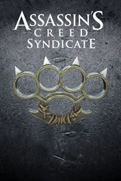 Assassin's Creed® Syndicate - Dirty Knucles