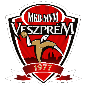 MKB-MVM Veszprém