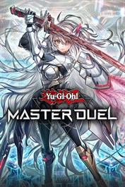 Yu-Gi-Oh! Master Duel