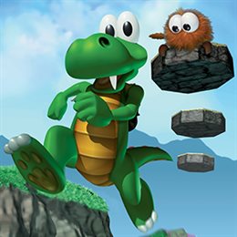 Aperçu Croc Legend of the Gobbos