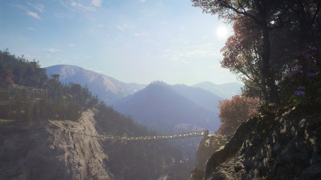 theHunter: Call of the Wild - Sundarpatan Nepal Hunting Reserve screenshot 4