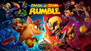 Crash Team Rumble™