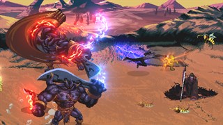 A KING'S TALE: FINAL FANTASY XV screenshot 6
