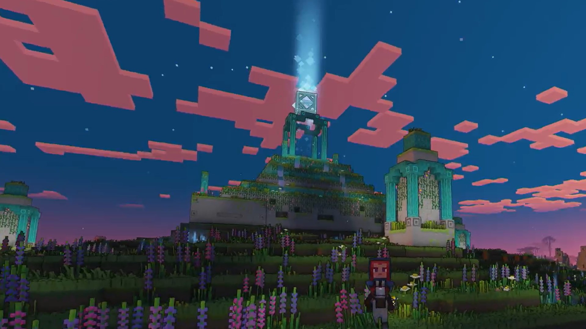 Minecraft Legends