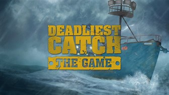 Deadliest Catch: The Game
