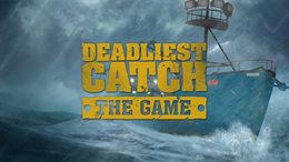 Aperçu Deadliest Catch: The Game