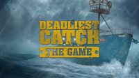Deadliest Catch: The Game