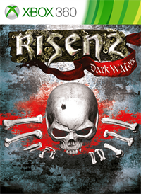Risen 2™: Dark Waters