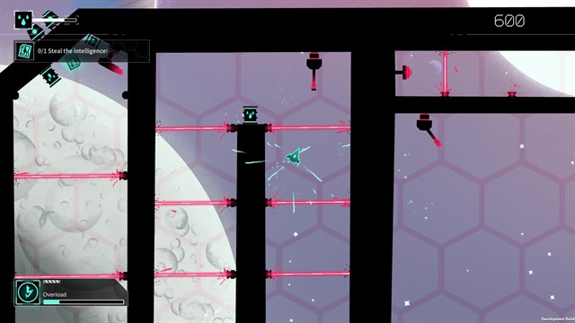 Gravitar: Recharged screenshot 3
