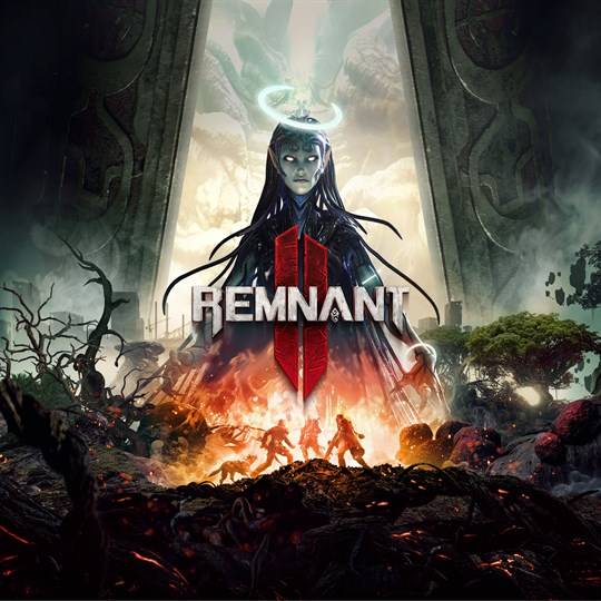 Remnant II - Standard Edition for xbox