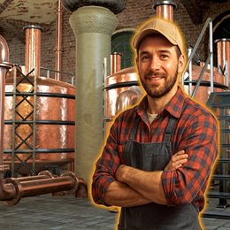 Aperçu Beer Manufacture Simulator
