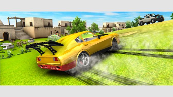 Save 40% on Extreme Car Drift Simulator on Steam