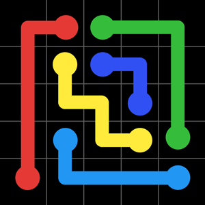 Dots Connect: Unlimited