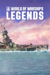 World of Warships: Legends