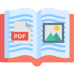 Flip Book for PDF Files