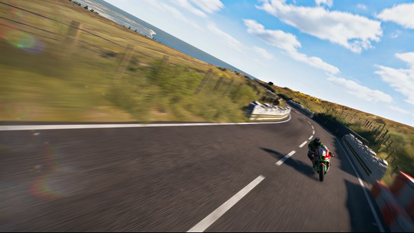 TT Isle of Man — 4