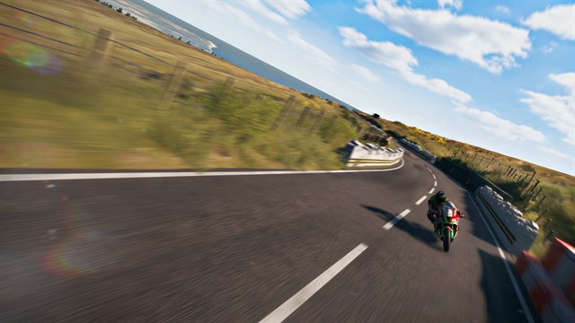 TT Isle of Man screenshot 4
