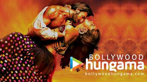 Bollywood Hungama Screenshots 1
