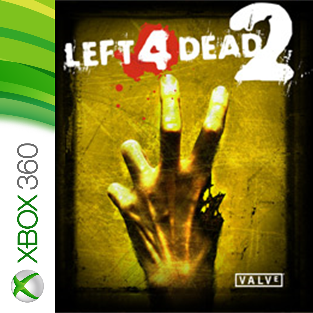 left 4 dead 2 microsoft store