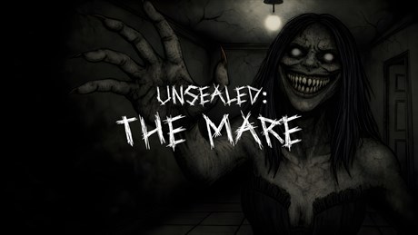 Unsealed: The Mare