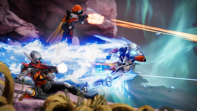 Destiny 2: The Collection screenshot 4