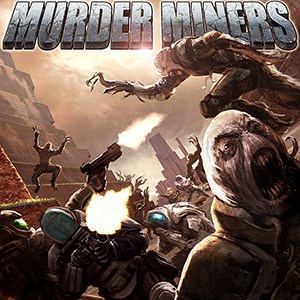 Murder Miners