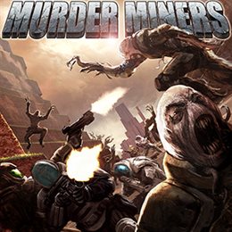 Aperçu Murder Miners