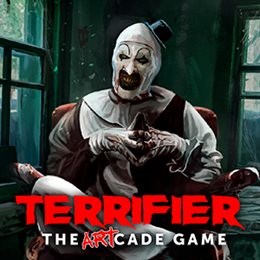 Aperçu Terrifier: The ARTcade Game