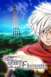 フェアリーエレメンツ