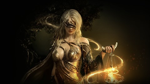 Black Desert - XBOX Series X|S Upgrade Install Pack