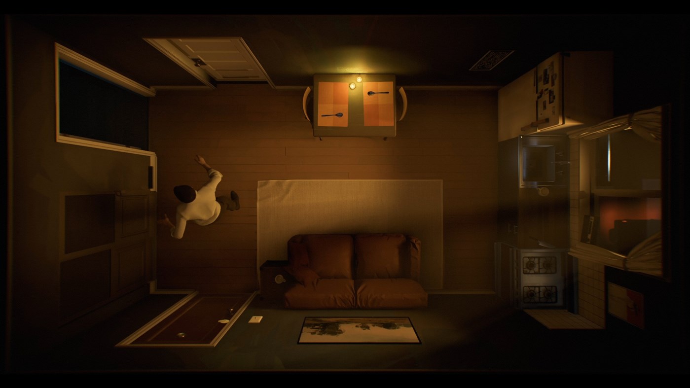 #2. Twelve Minutes (Windows) 来自: Annapurna Interactive