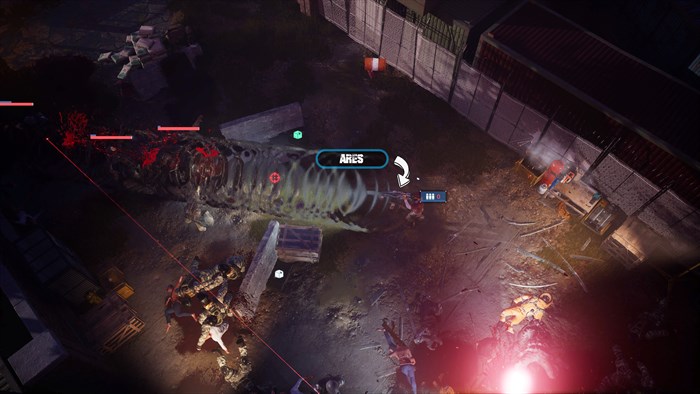 Explorer Weapon Pack — скриншот 4